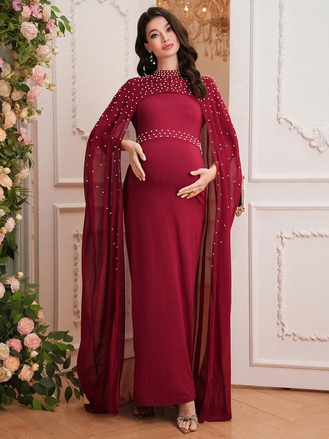 Rochie SHEIN, roșu