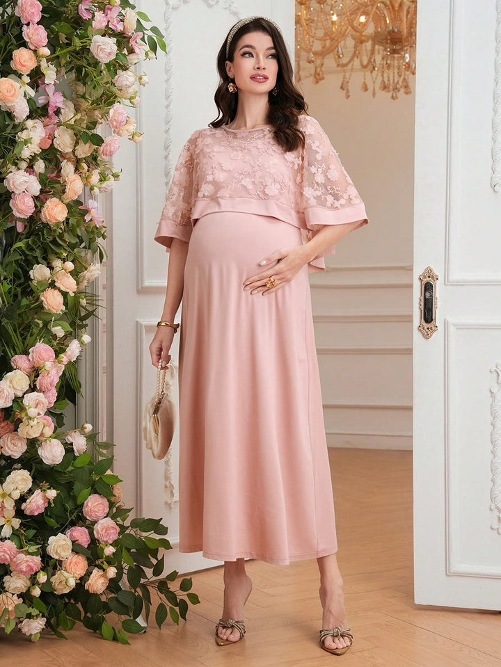 Rochie SHEIN, roz