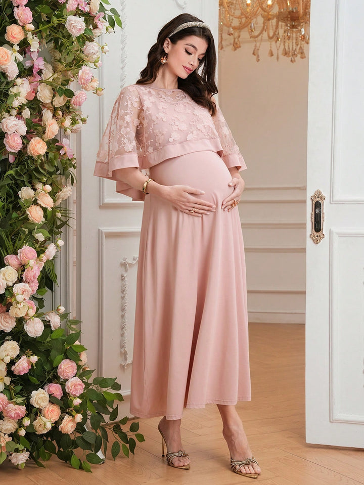 Rochie SHEIN, roz