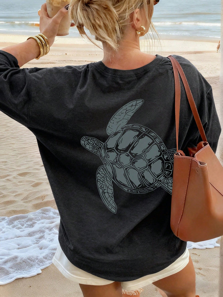 Tricou SHEIN