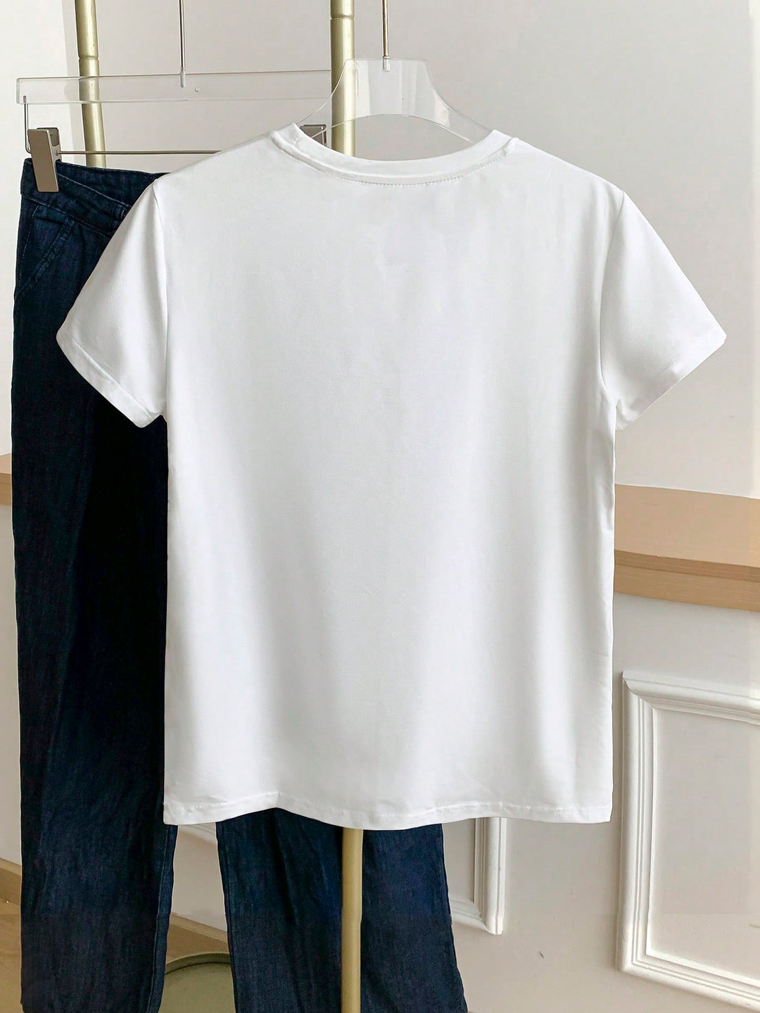 Tricou SHEIN