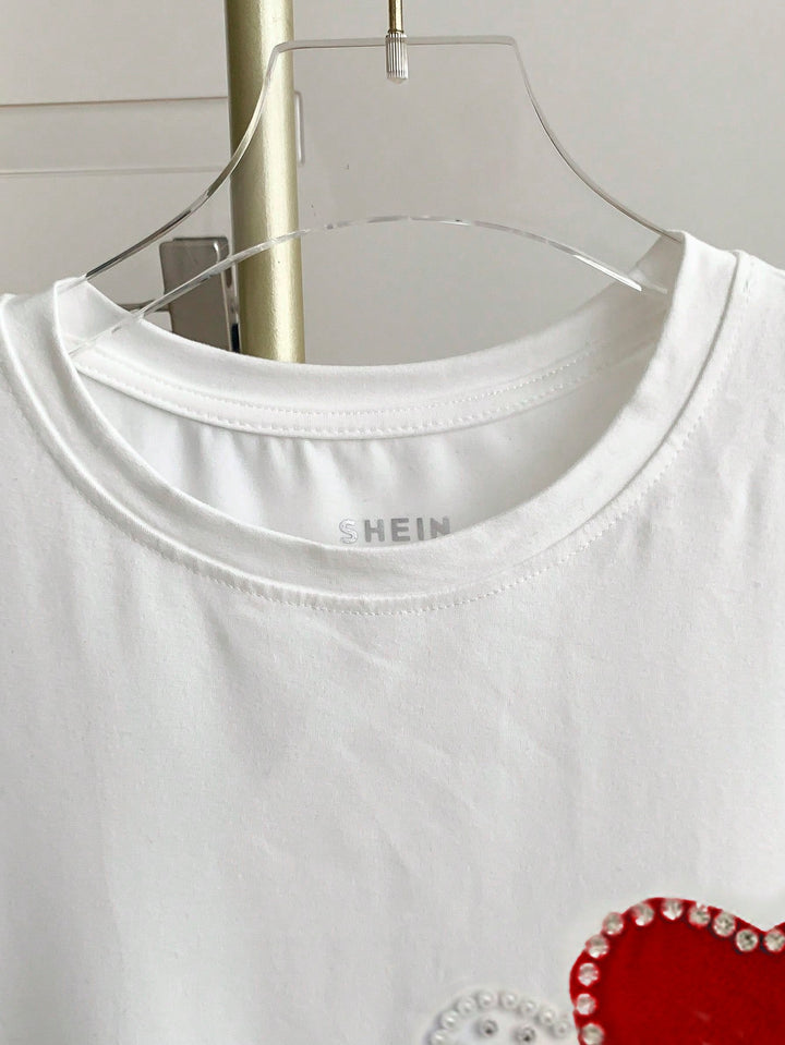 Tricou SHEIN