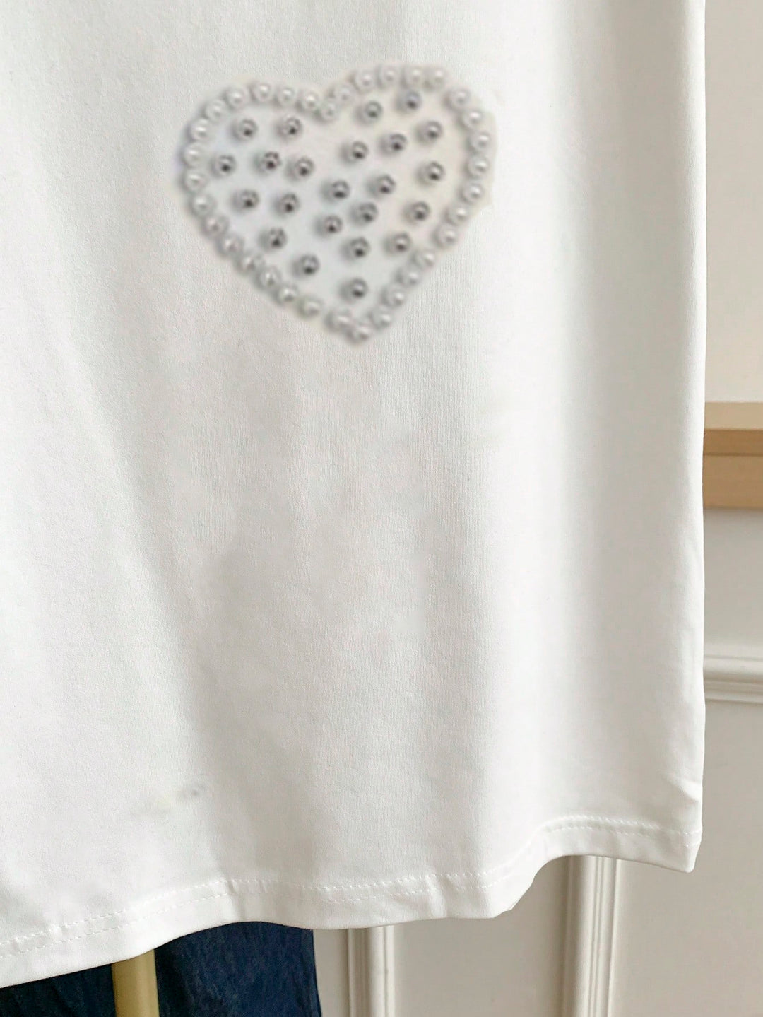 Tricou SHEIN