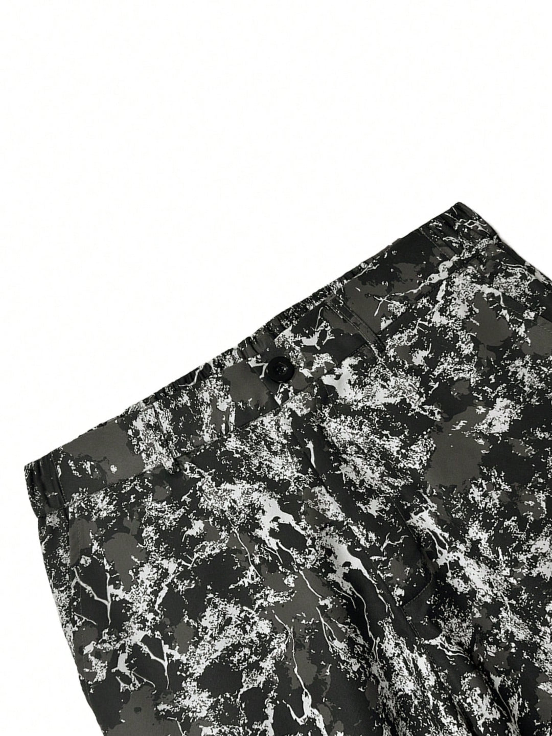 Pantalon SHEIN, gri