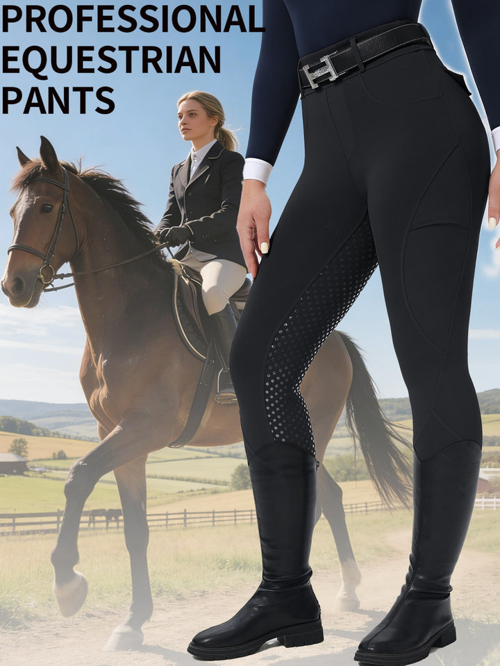Pantaloni SHEIN, negru