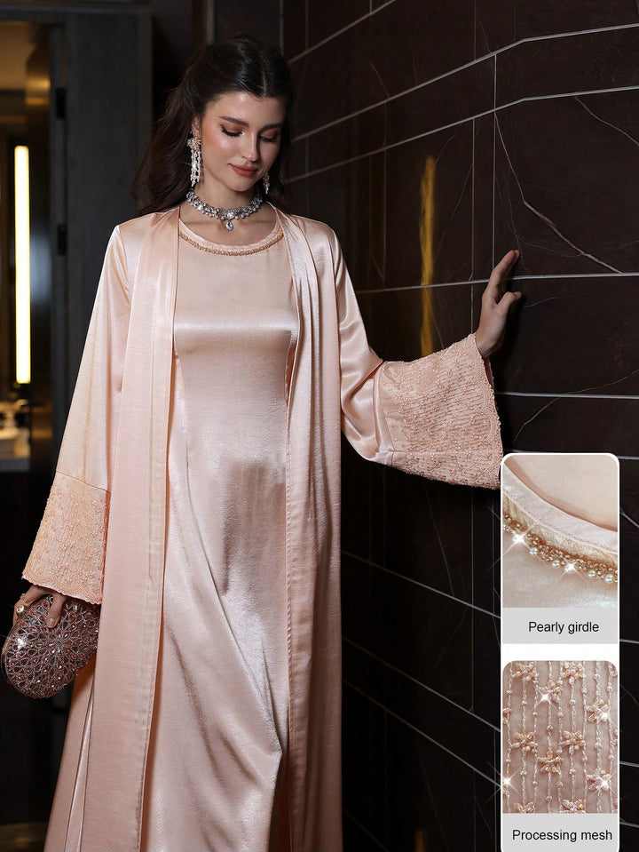 Rochie SHEIN, roz