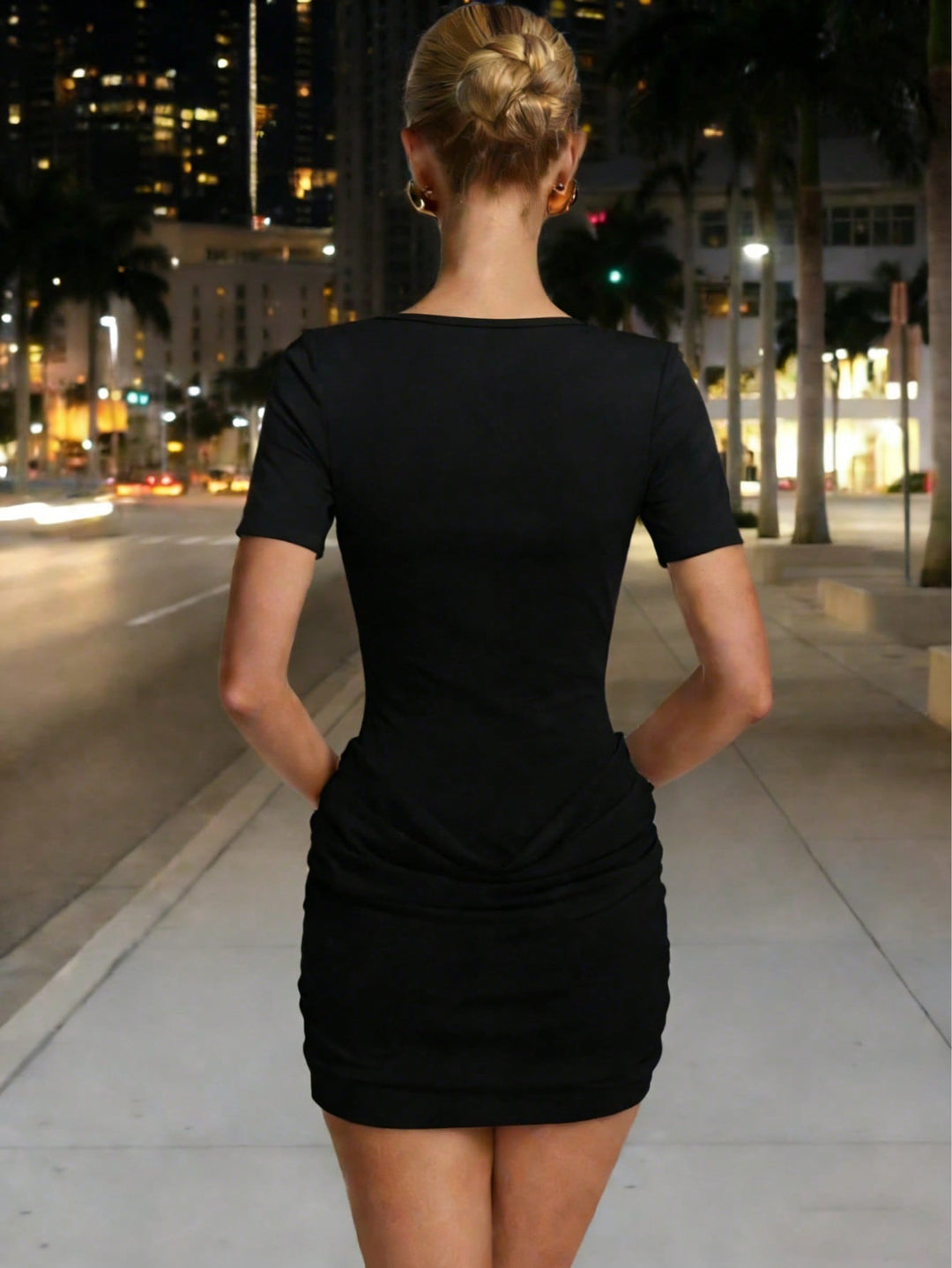 Rochie mini SHEIN