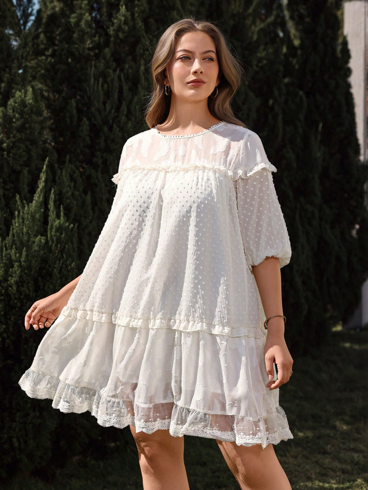 Rochie SHEIN, portocaliu