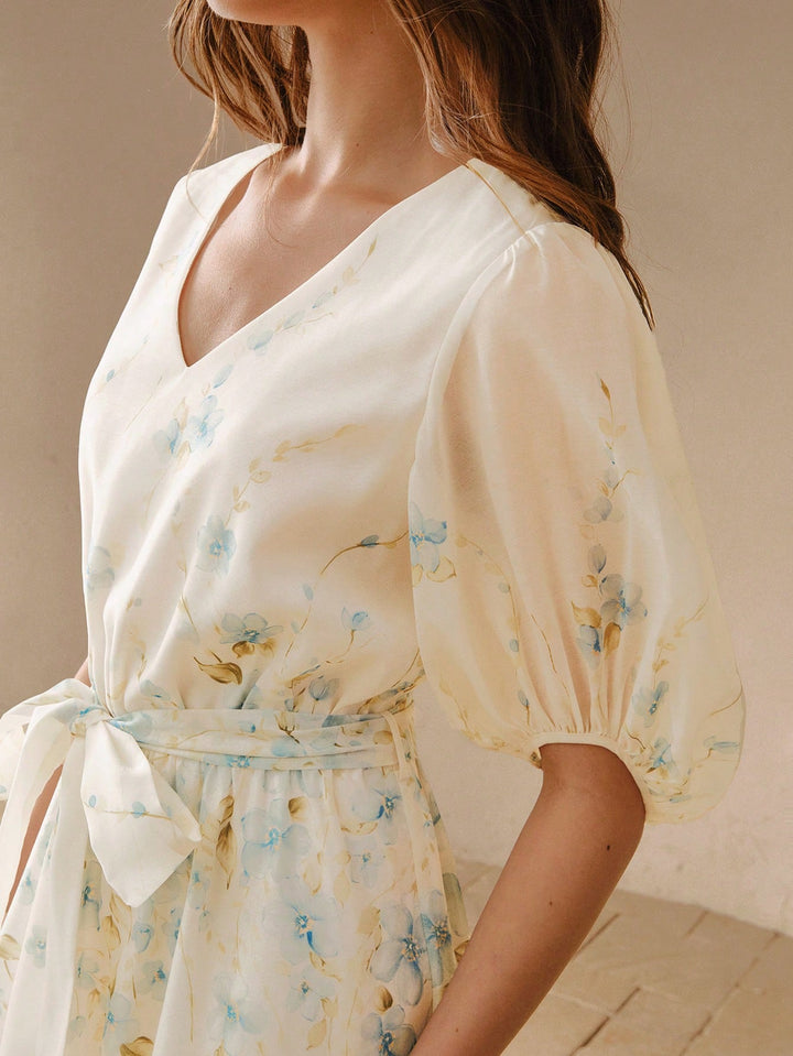Rochie midi SHEIN