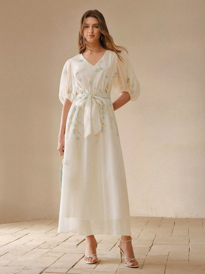 Rochie midi SHEIN