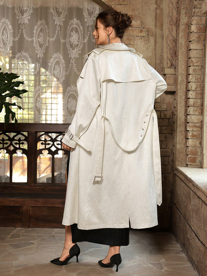 Trench SHEIN