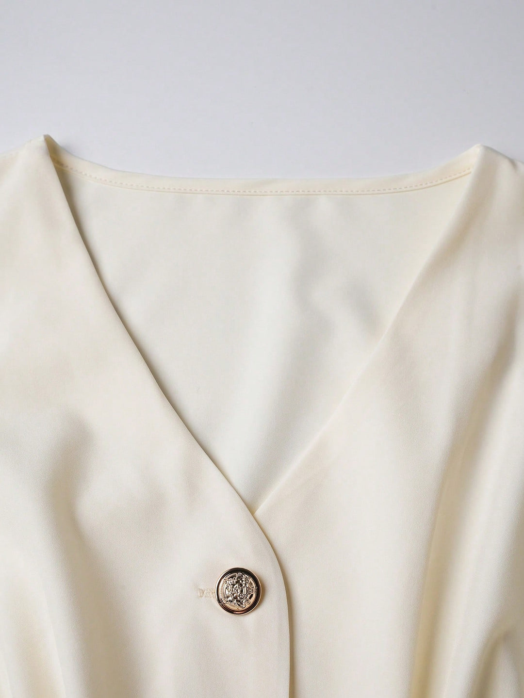 Bluza SHEIN, bej