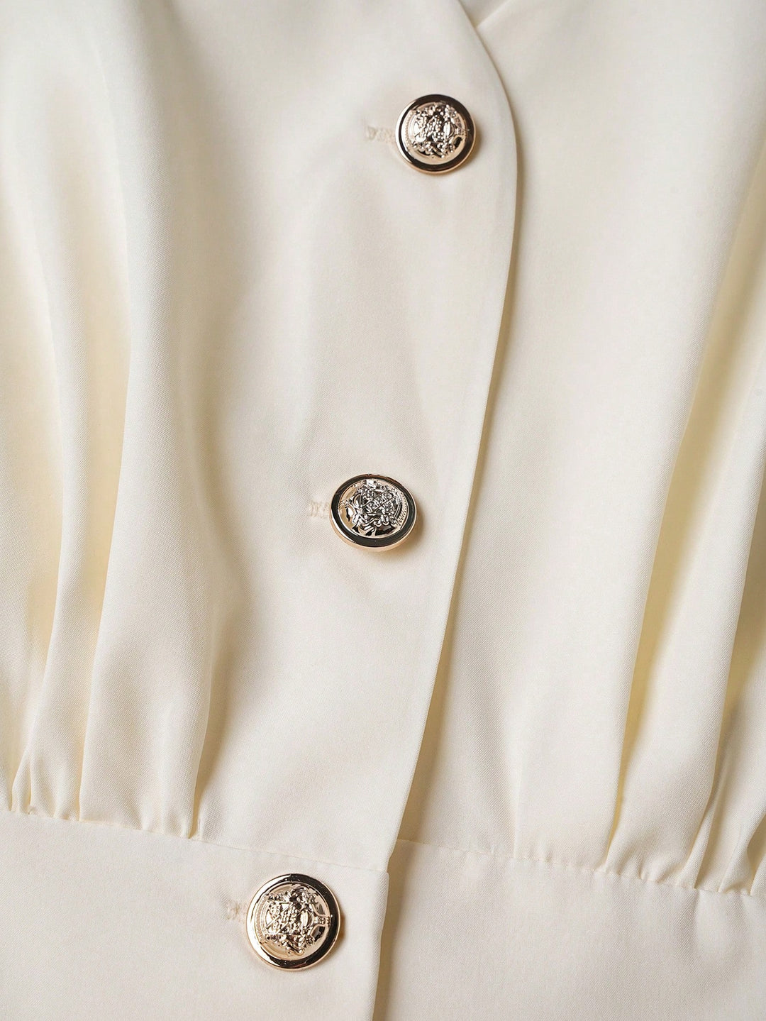 Bluza SHEIN, bej