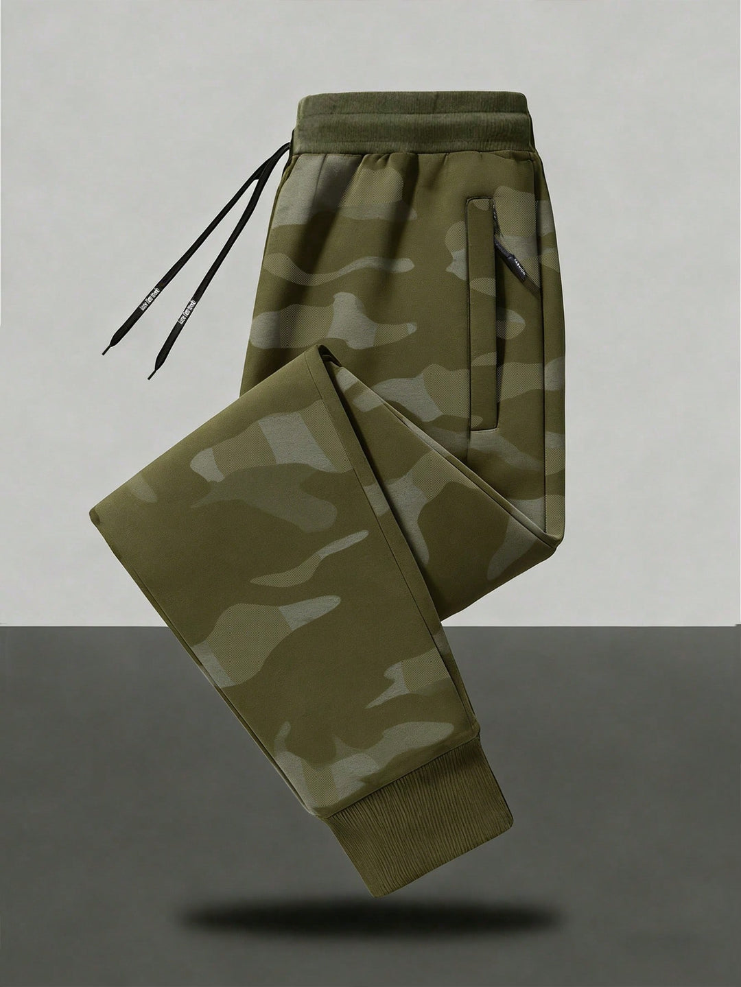 Set pantaloni de trening SHEIN, mix culori