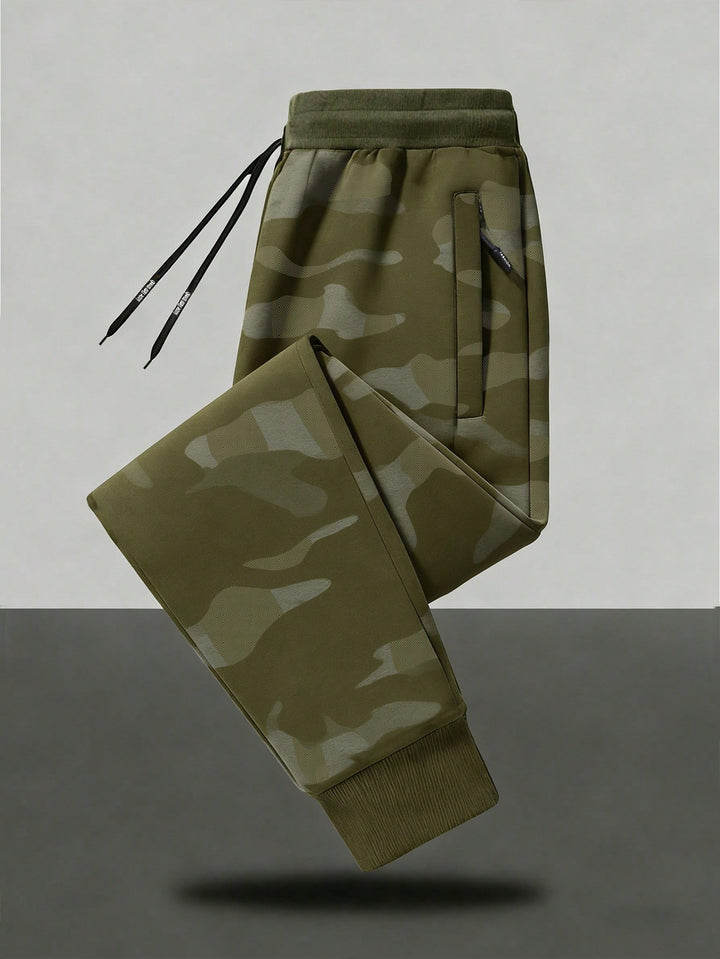 Set pantaloni de trening SHEIN, mix culori