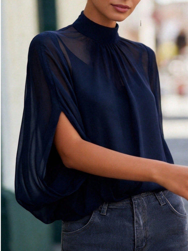 Bluză SHEIN