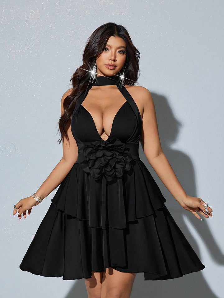 Rochie SHEIN, negru