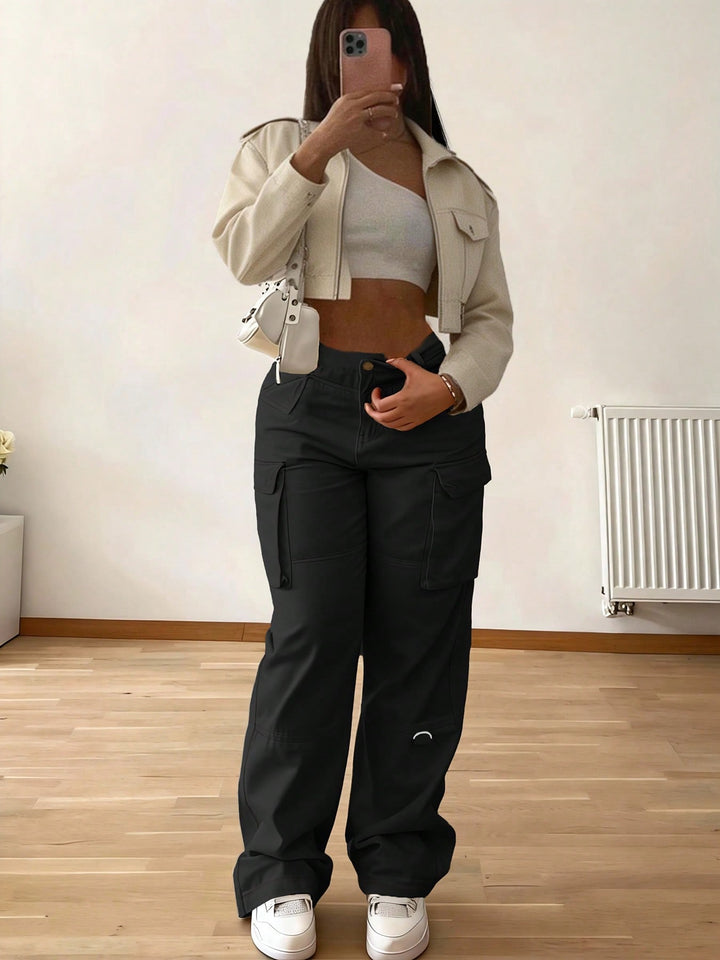 Pantaloni SHEIN