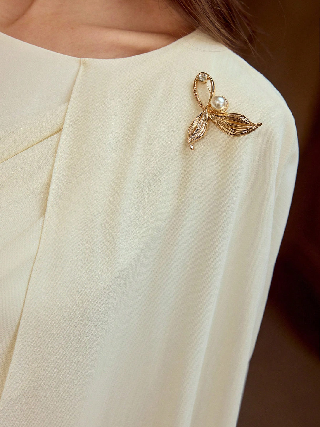 Rochie SHEIN, portocaliu