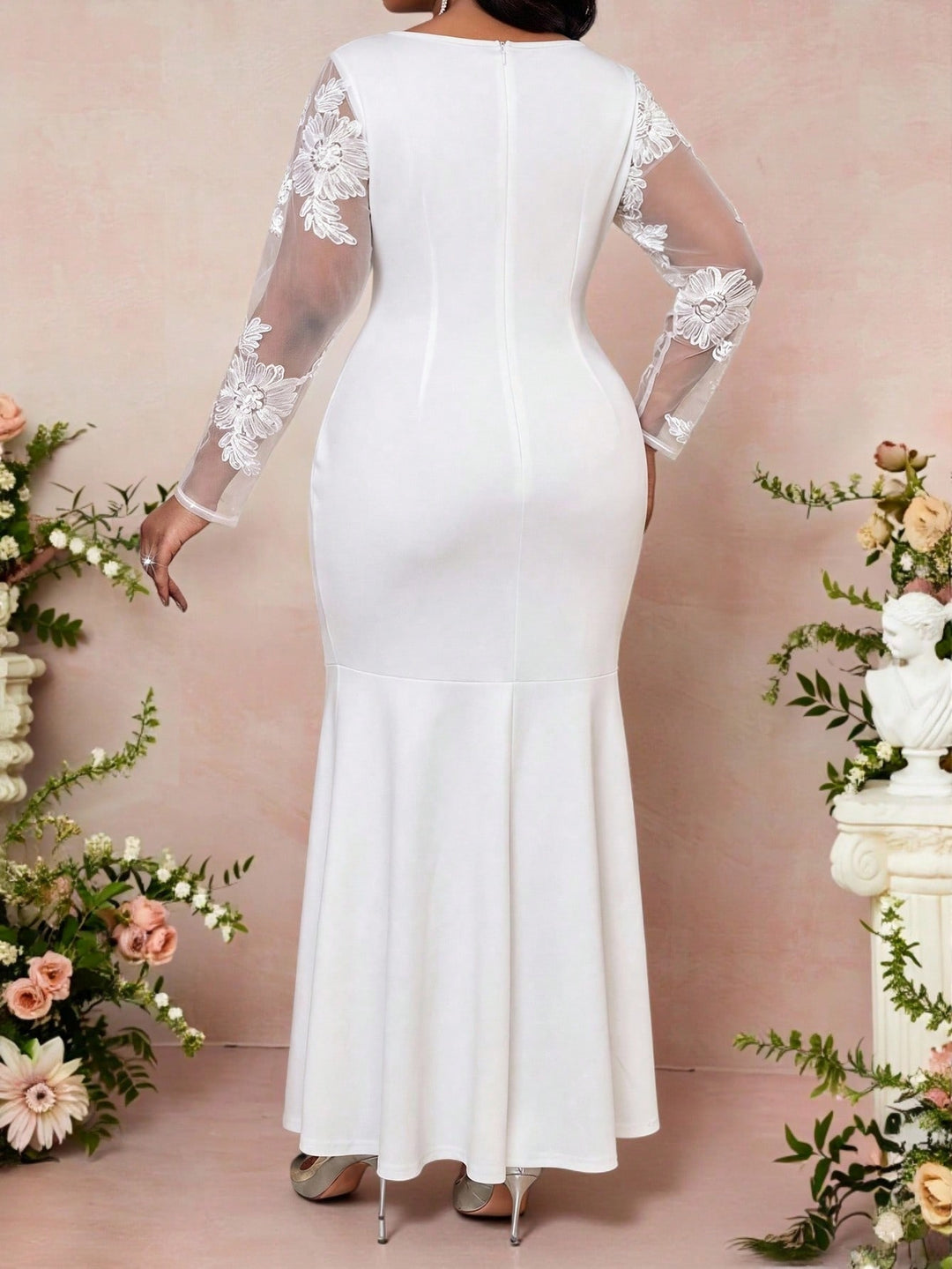 Rochie SHEIN