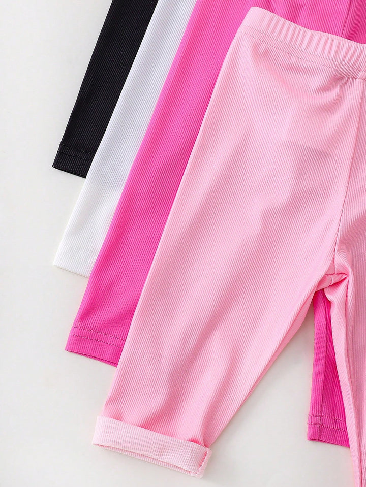 Pantaloni SHEIN, mix culori