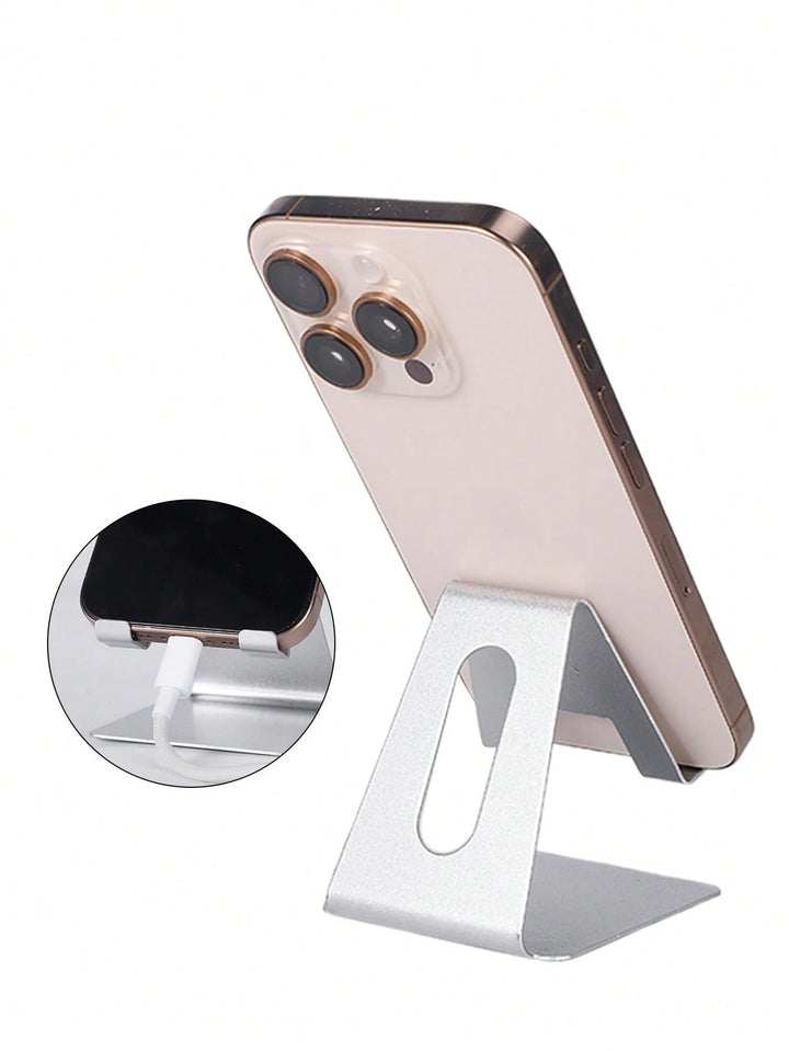 Suport pentru telefon SHEIN, gri