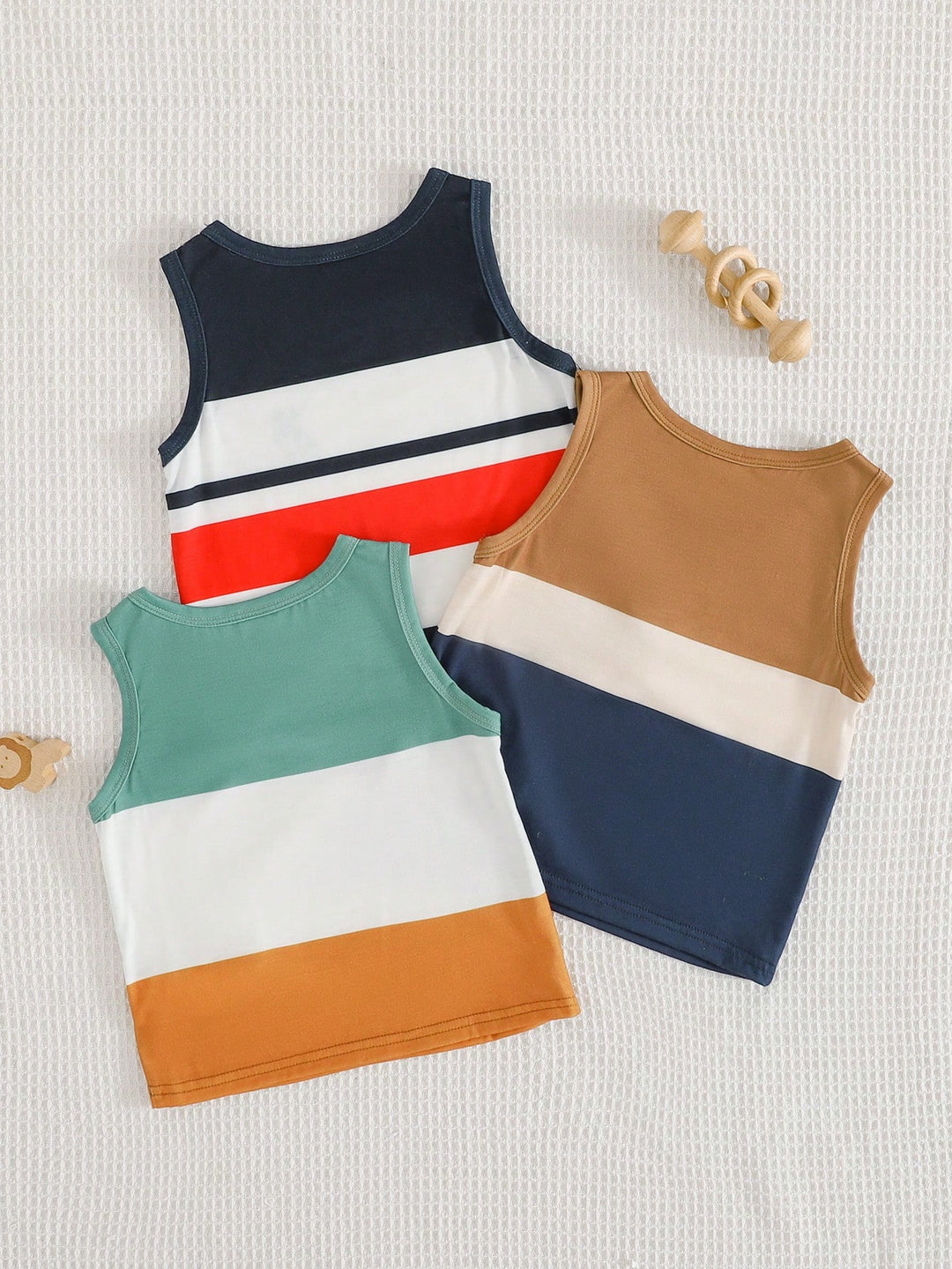 Set SHEIN, mix culori