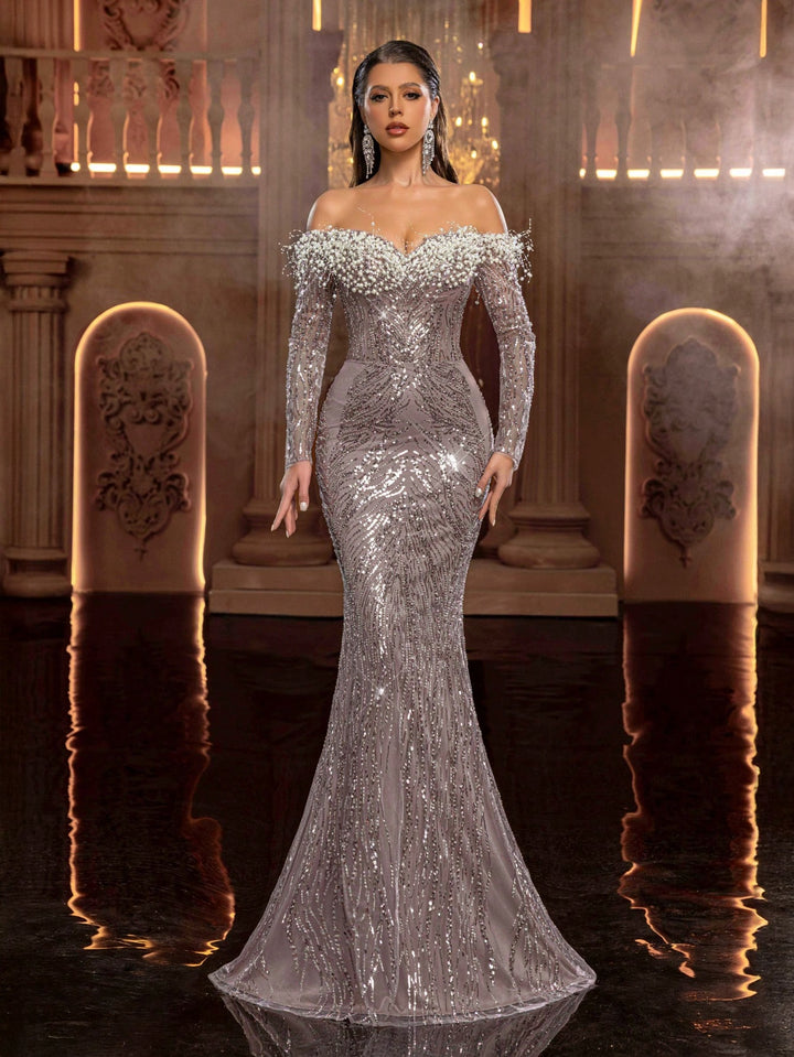 Rochie SHEIN, roz