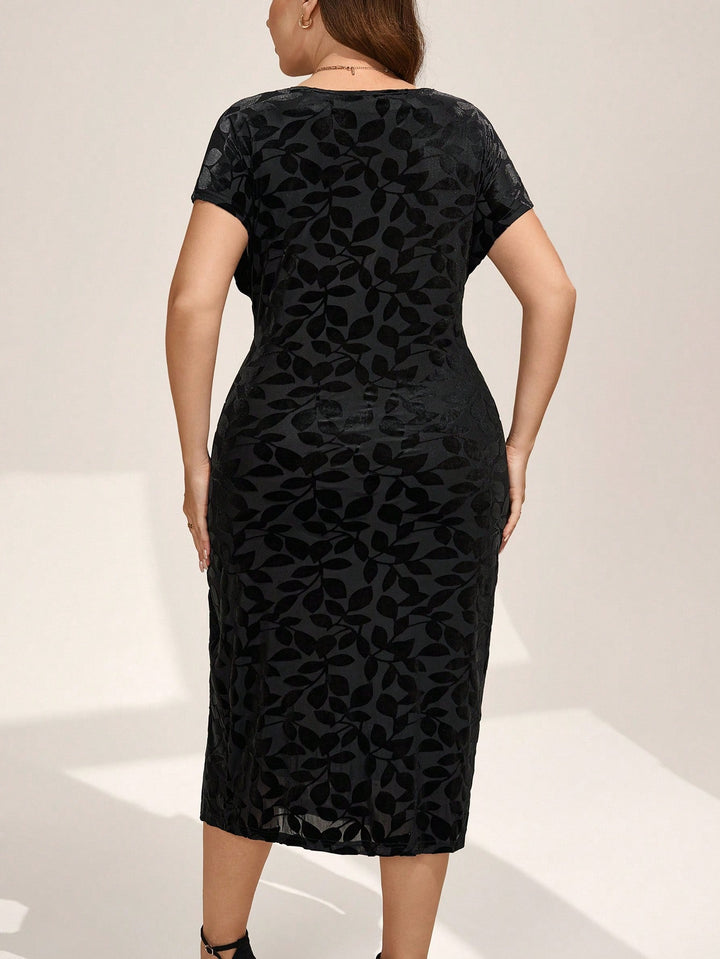 Rochie SHEIN, negru