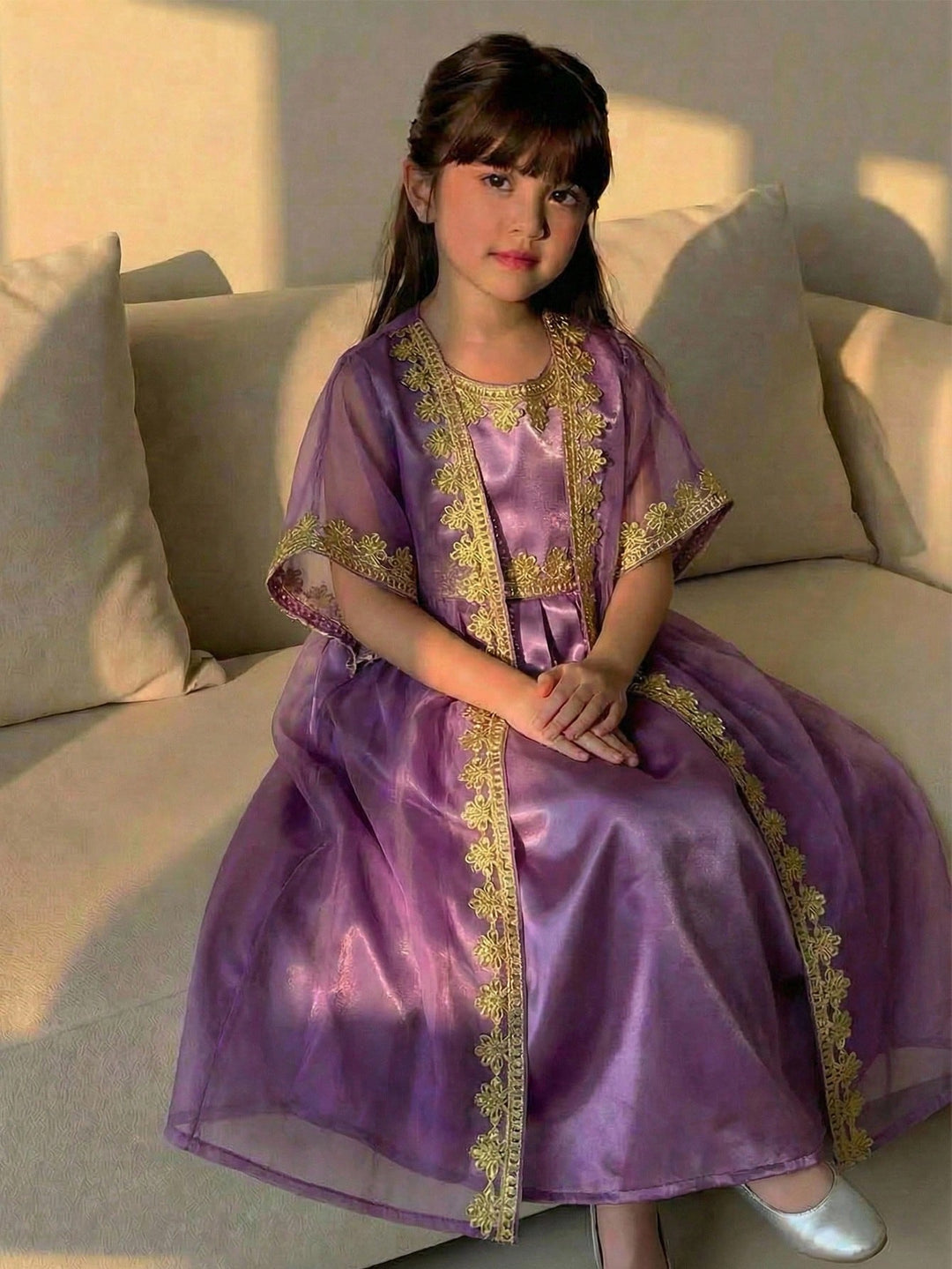Rochie SHEIN, mov