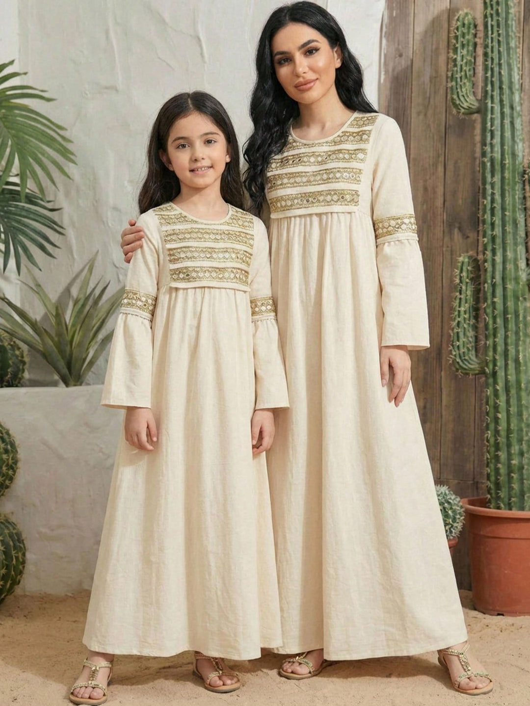 Rochie SHEIN, alb