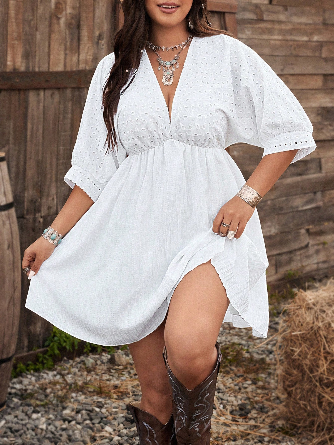 Rochie SHEIN