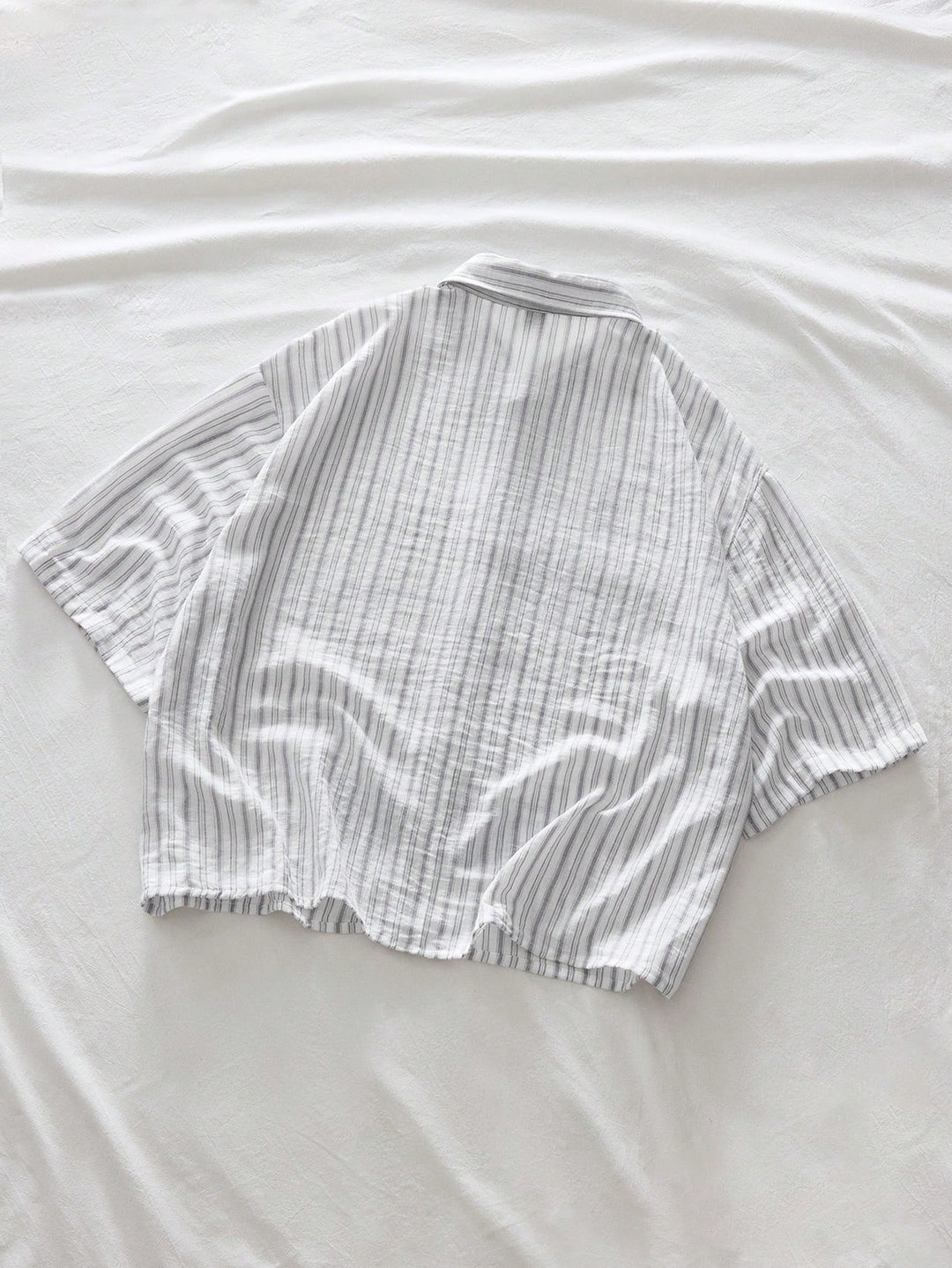 SHEIN ing, szürke