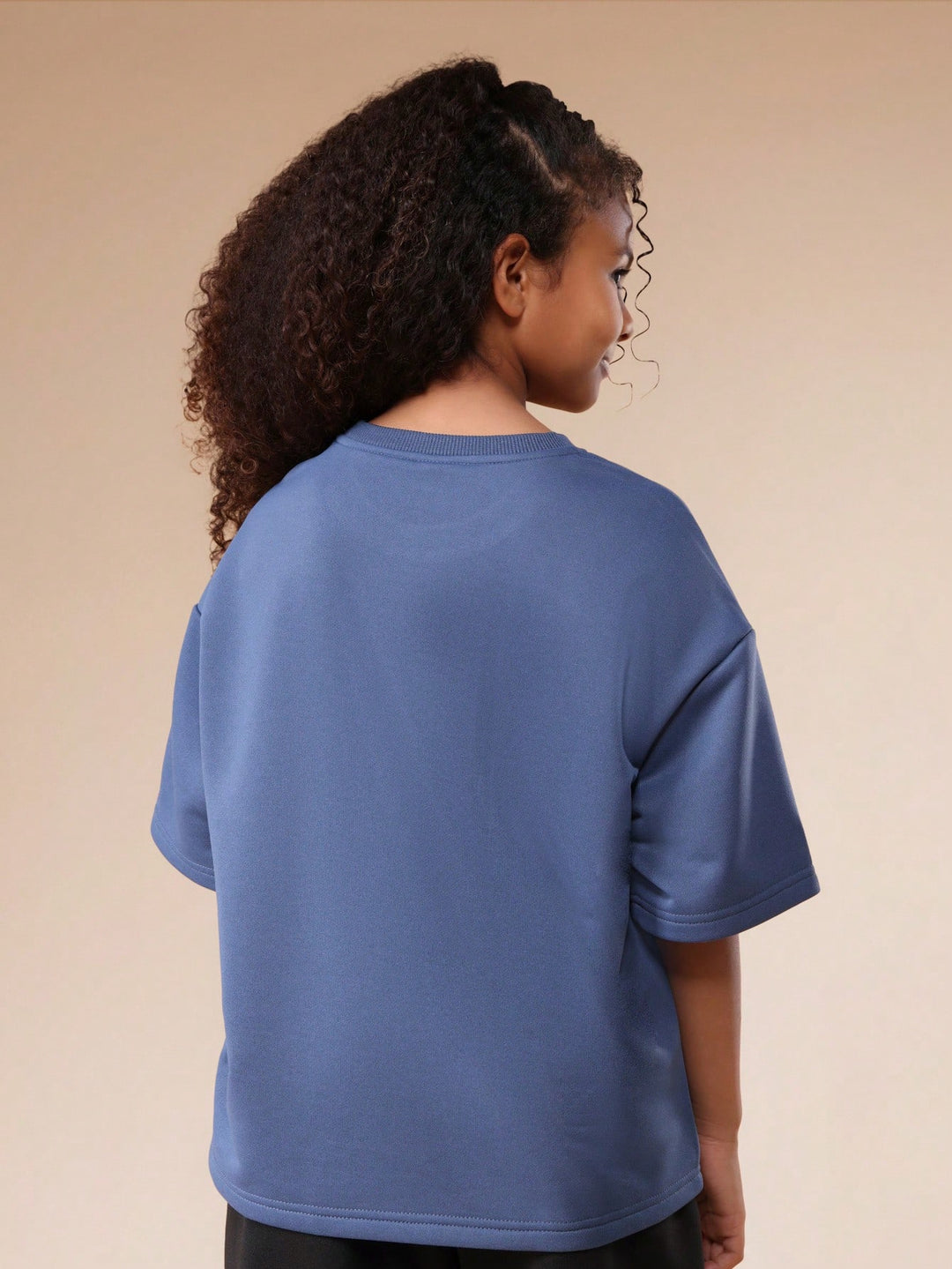 Tricou SHEIN, mix culori