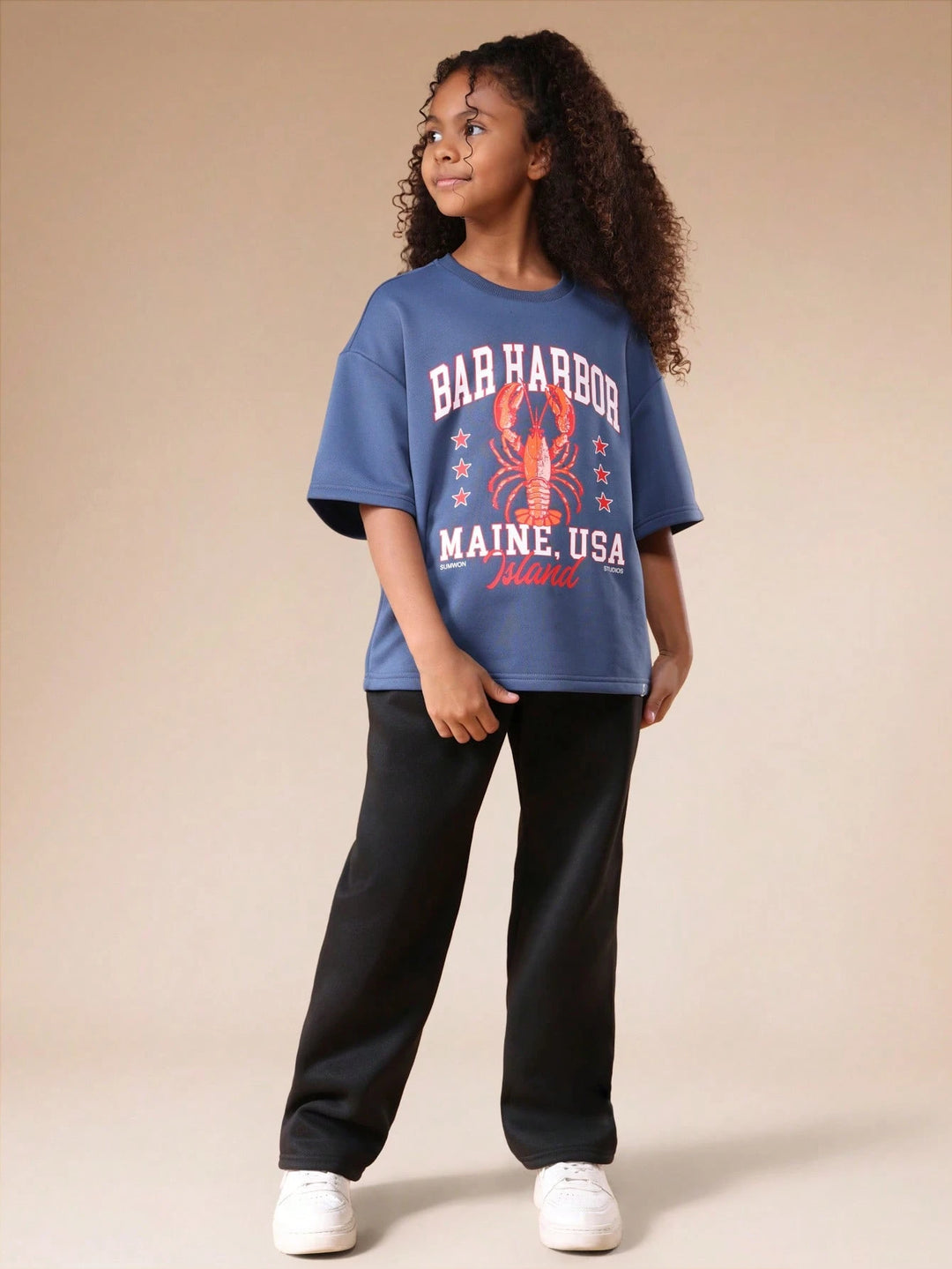 Tricou SHEIN, mix culori
