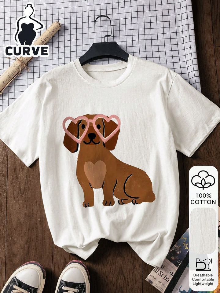 Tricou SHEIN, alb