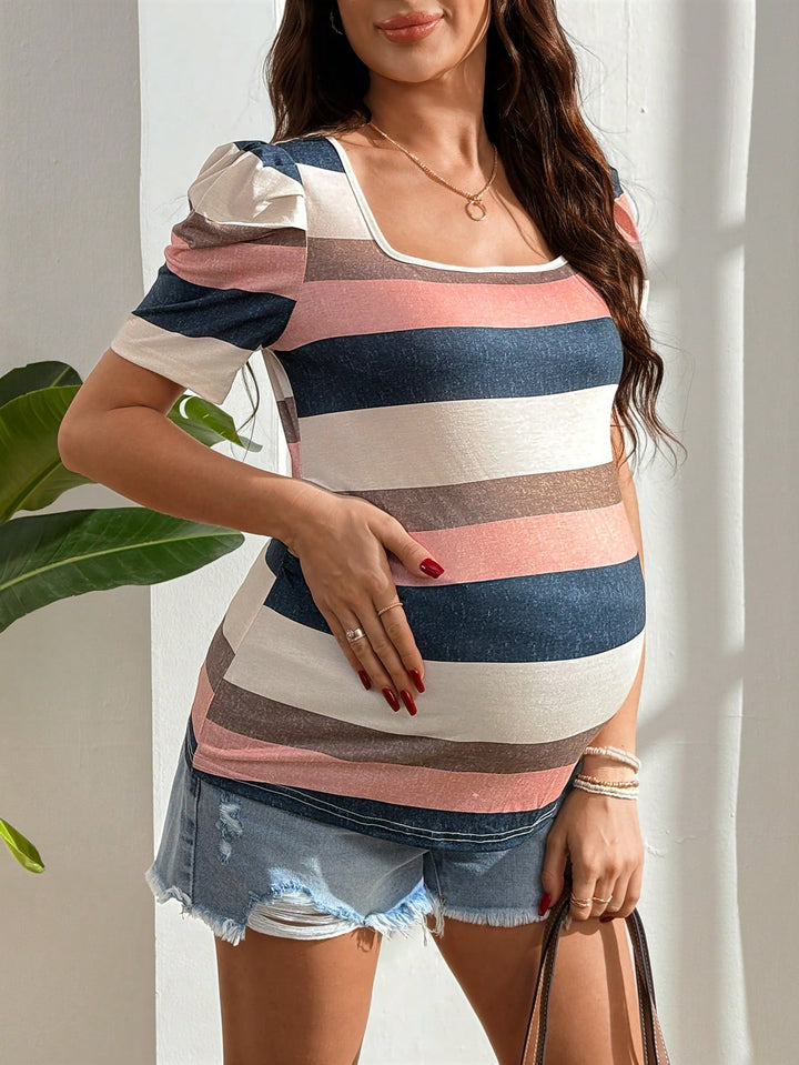 Tricou SHEIN, mix culori