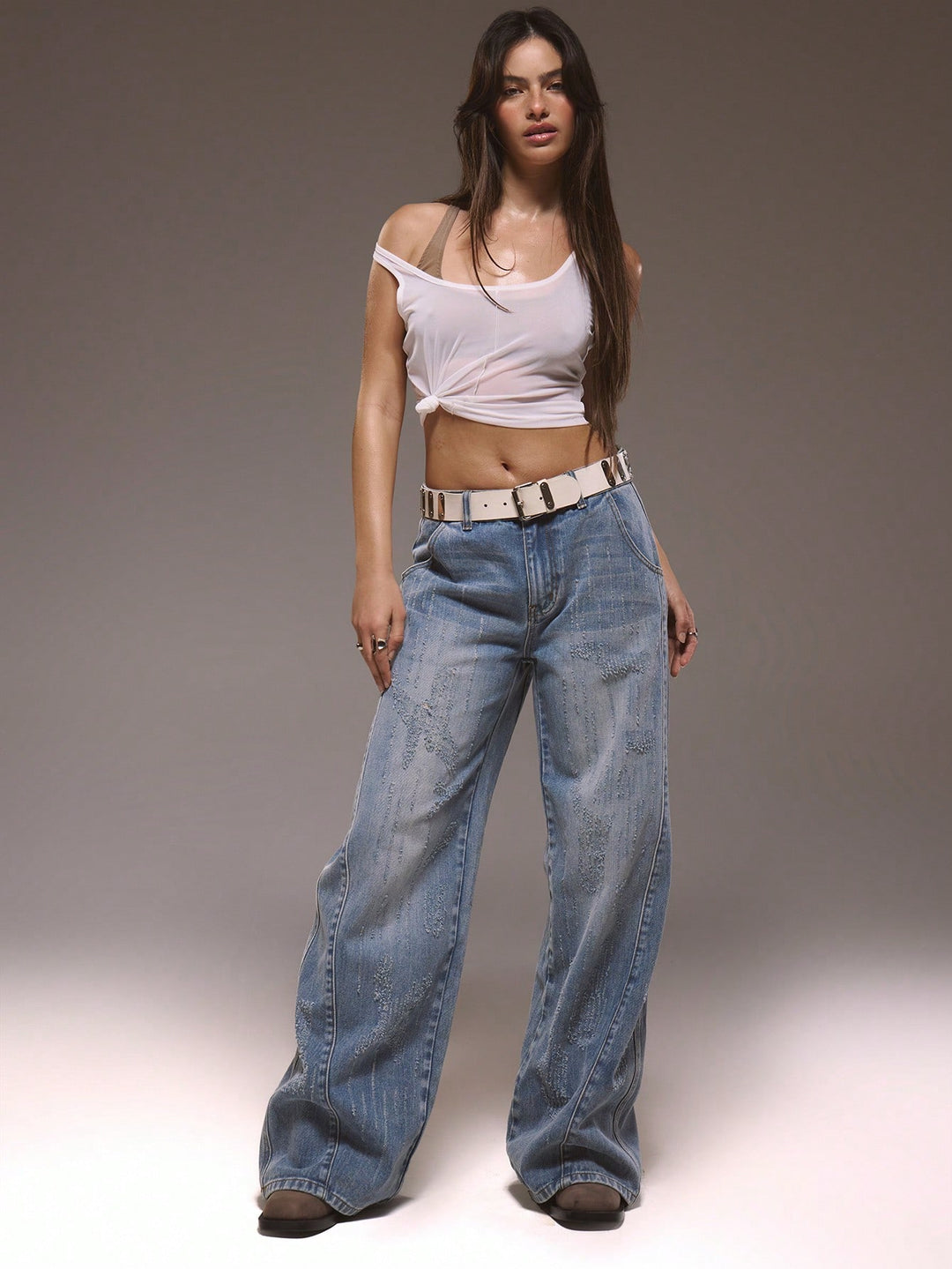 Jeans SHEIN