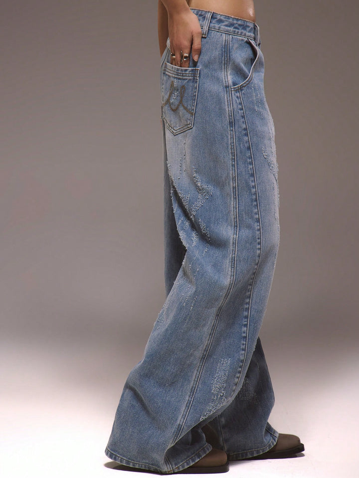 Jeans SHEIN