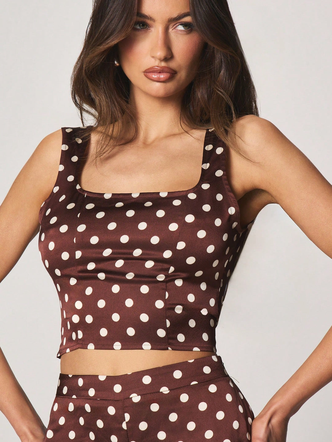 Top SHEIN, mix culori