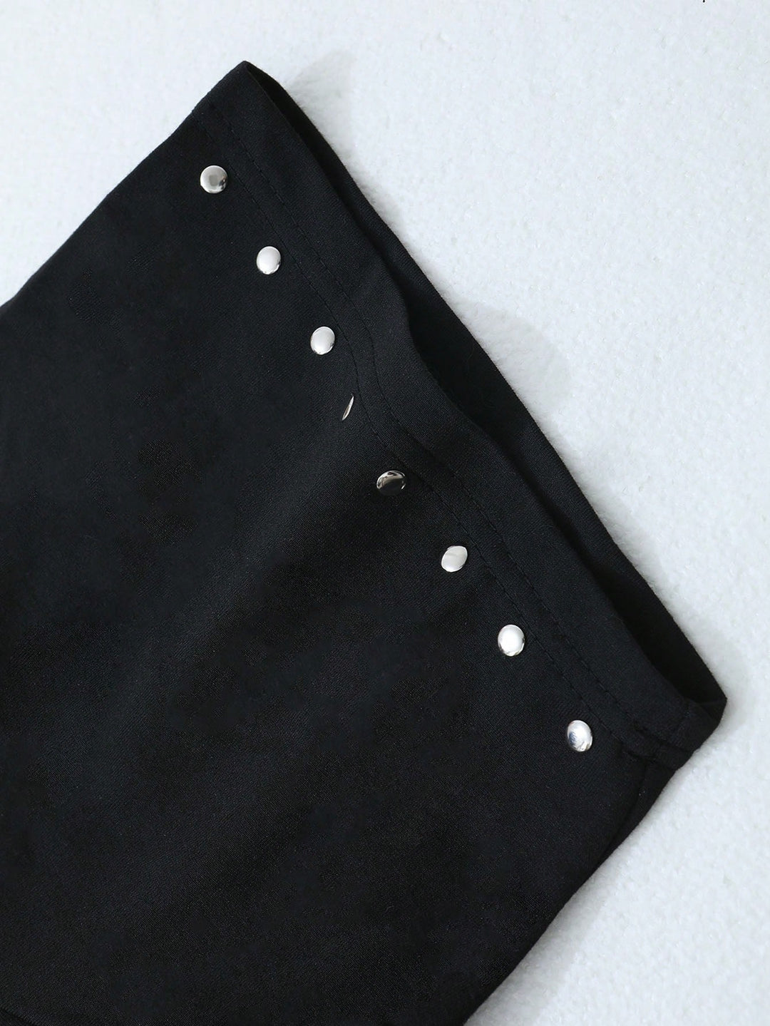 Tricou SHEIN, negru