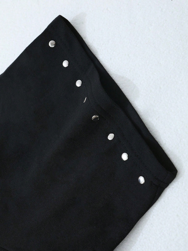Tricou SHEIN, negru