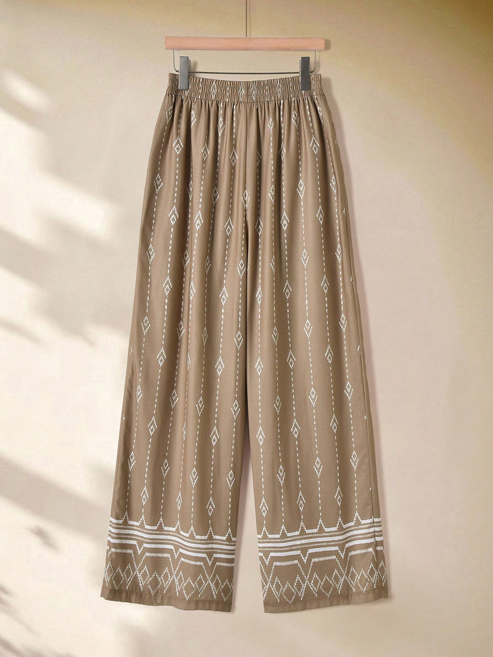 Pantaloni SHEIN, mix culori