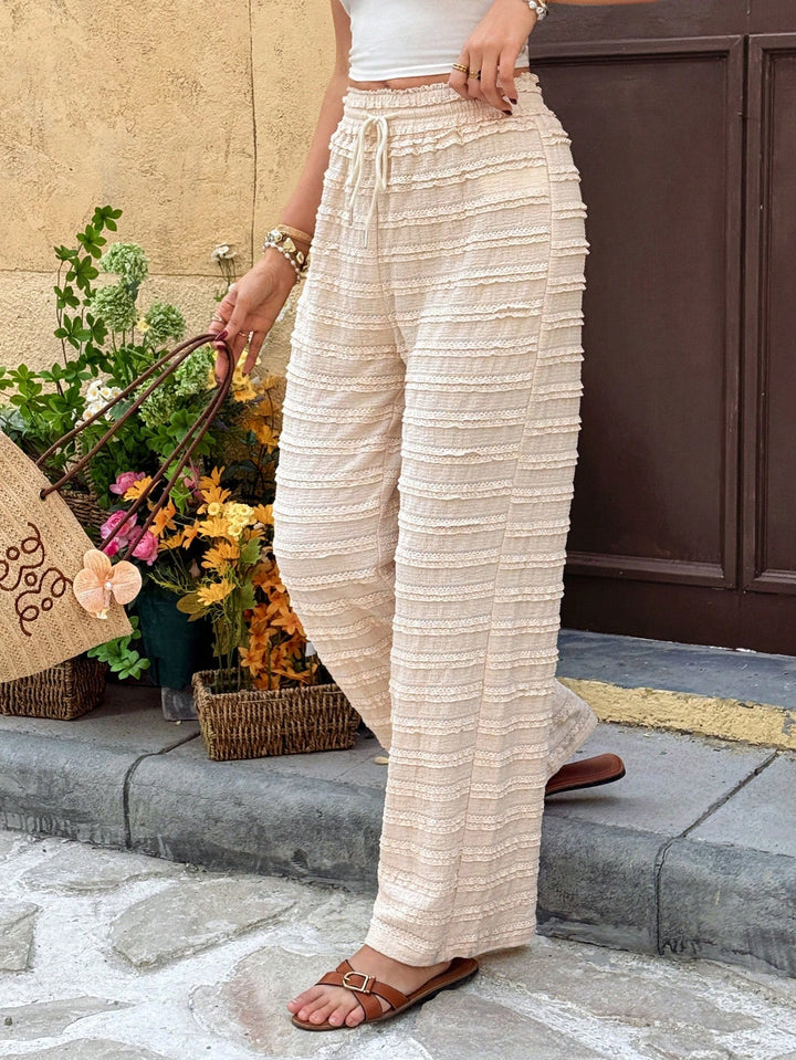 Pantaloni SHEIN, bej
