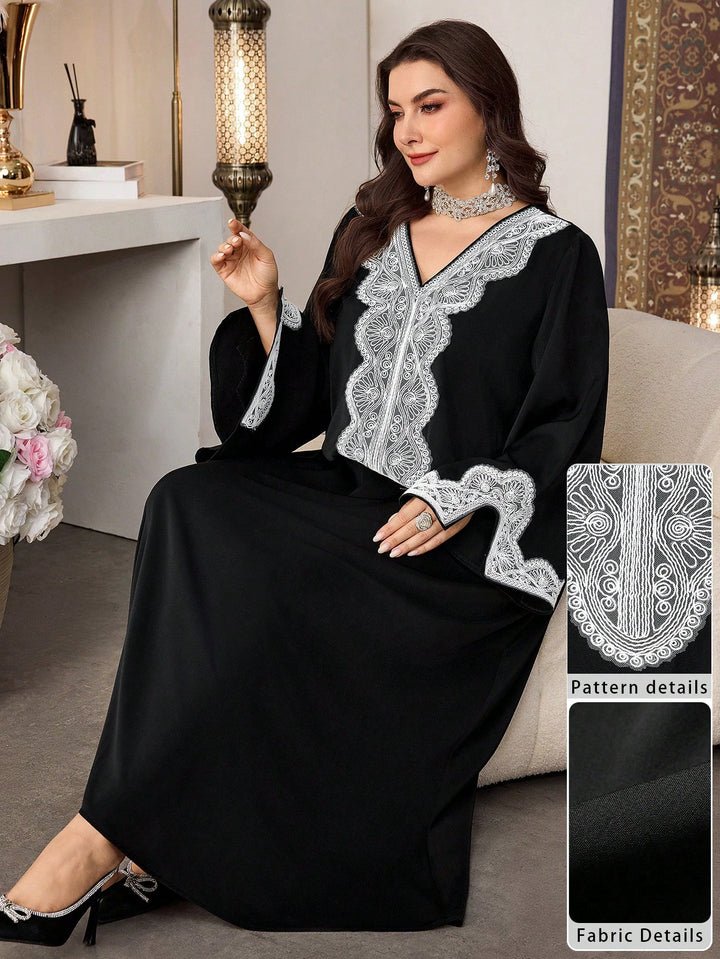 Rochie SHEIN, negru