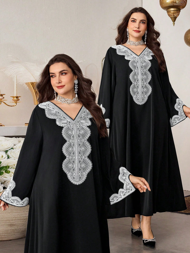 Rochie SHEIN, negru