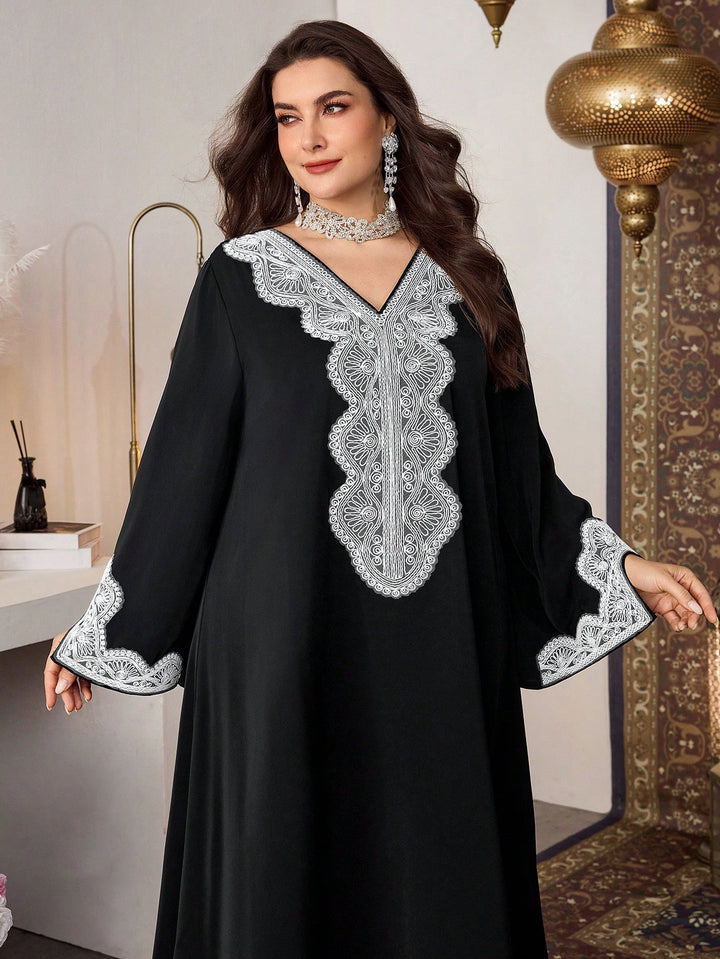 Rochie SHEIN, negru