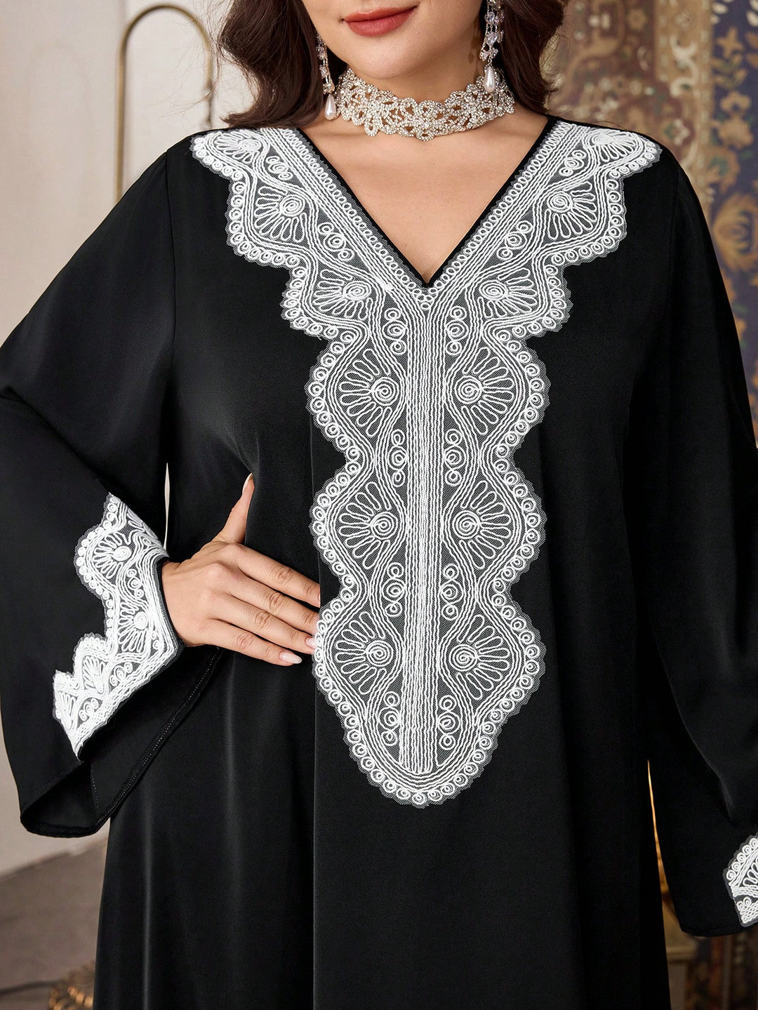Rochie SHEIN, negru