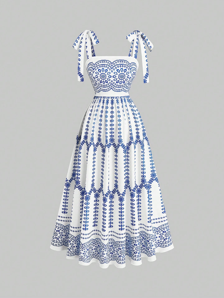 Rochie SHEIN, albastru