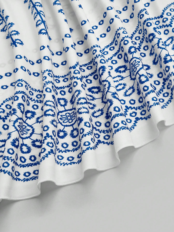 Rochie SHEIN, albastru